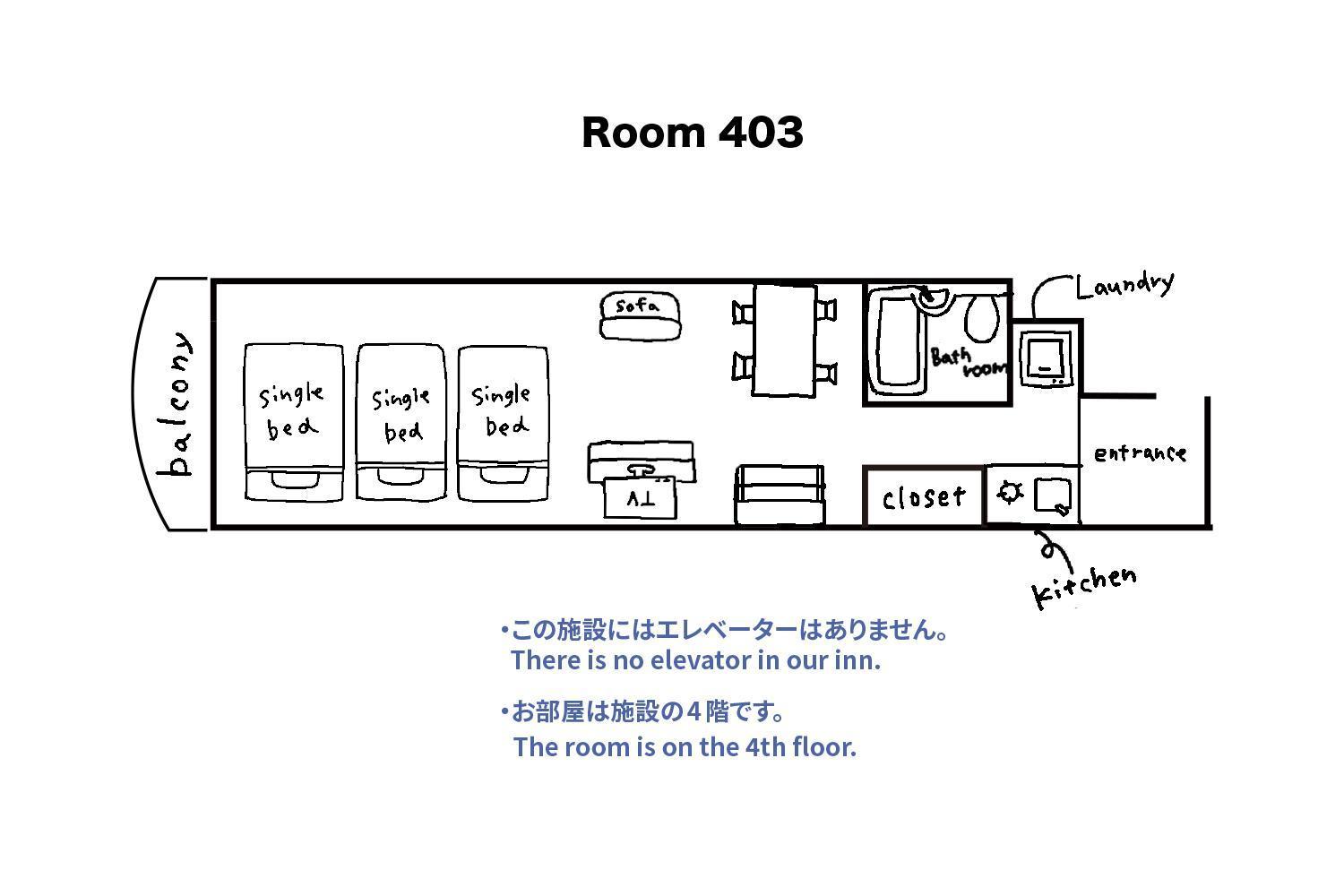 Apartment Tipy Records *