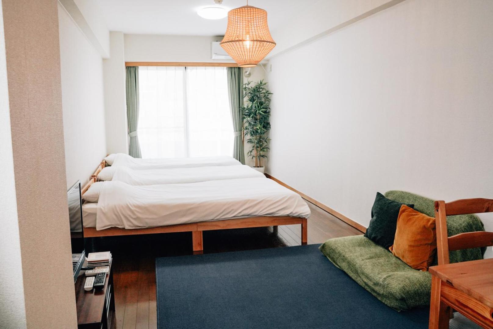 Apartment Tipy Records