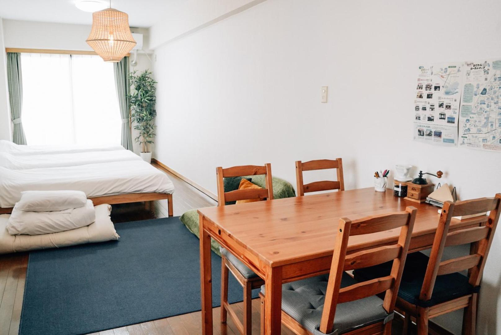 Tipy Records Apartment *