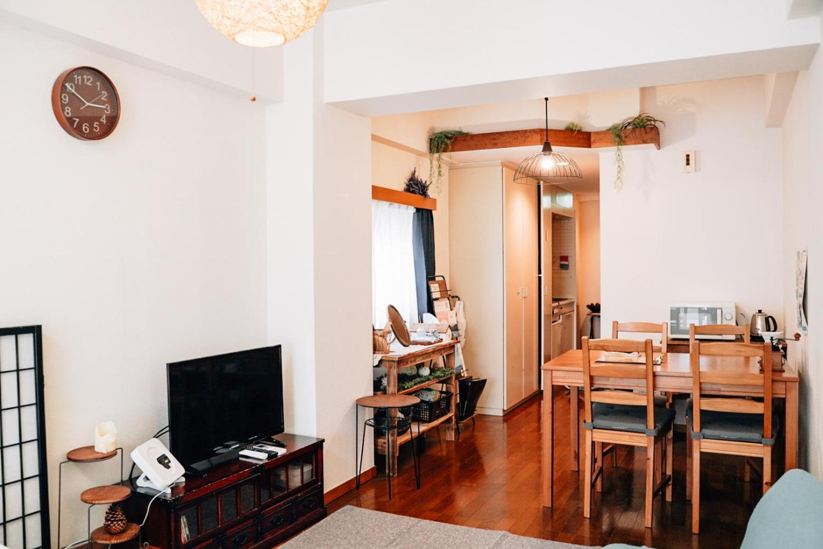 Tipy Records Apartment *