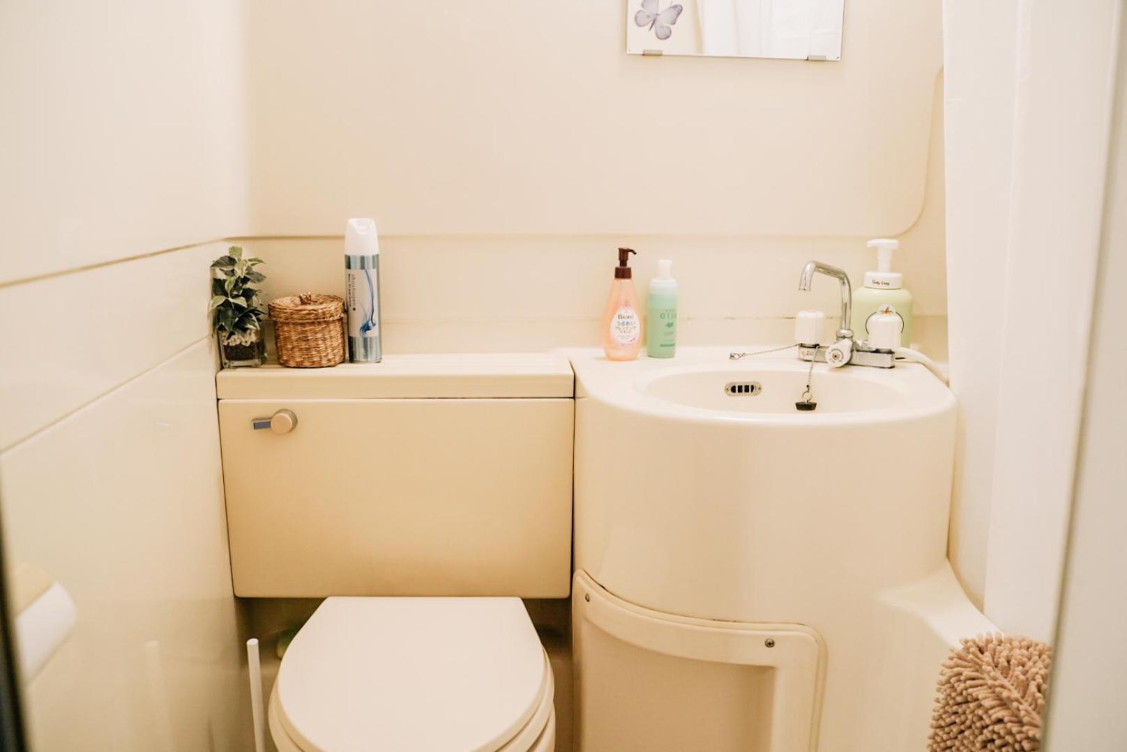 Apartment Tipy Records Odawara