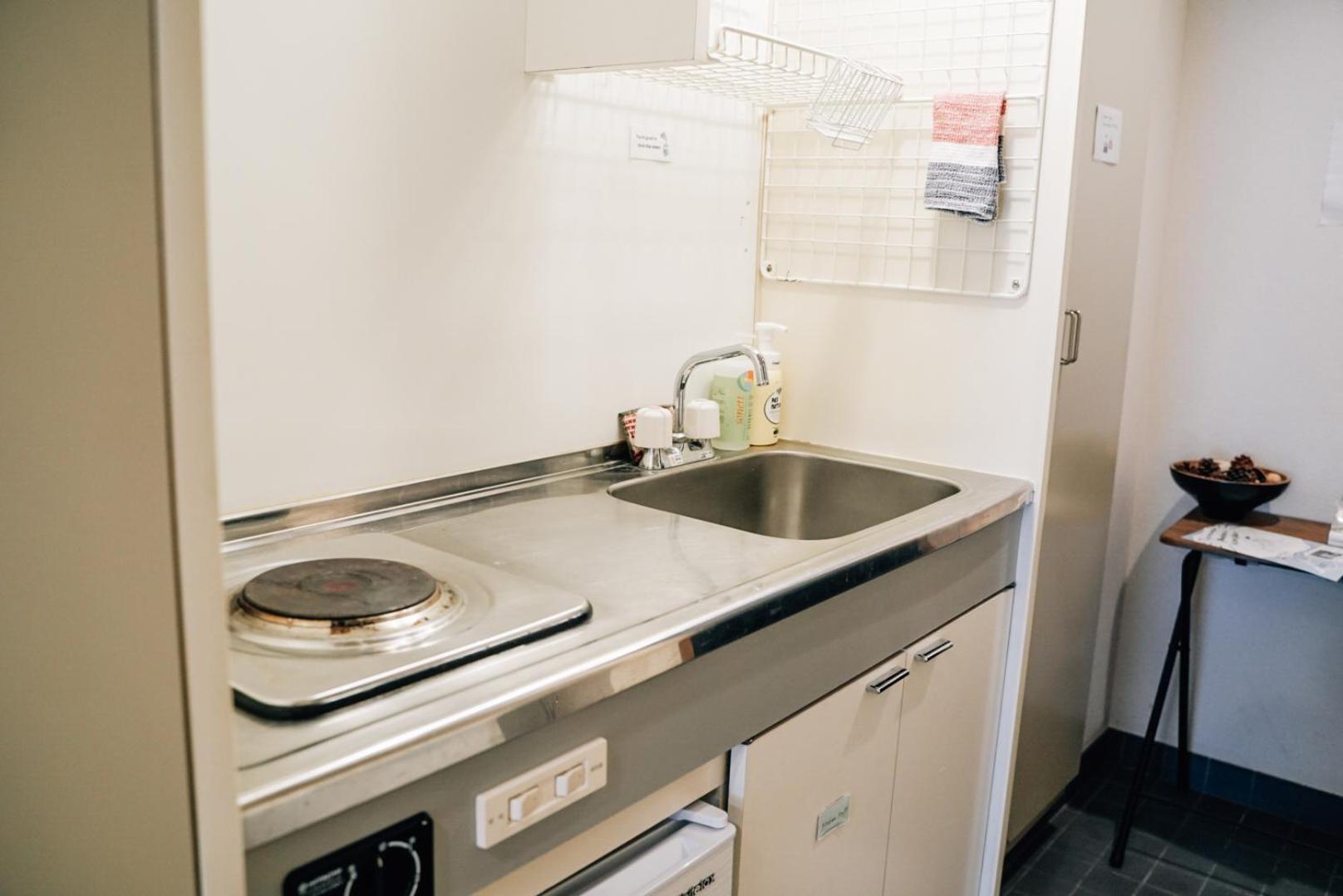 Tipy Records Apartment *